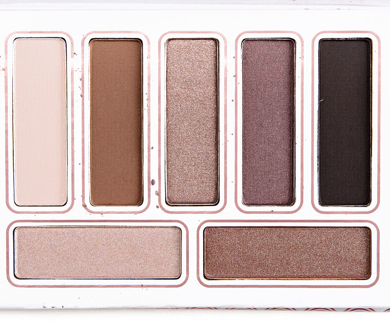 LORAC Tails & Top Hats Black Friday 2016 Eyeshadow Palette