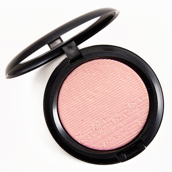 MAC Extra Dimension Skinfinish Beaming Blush