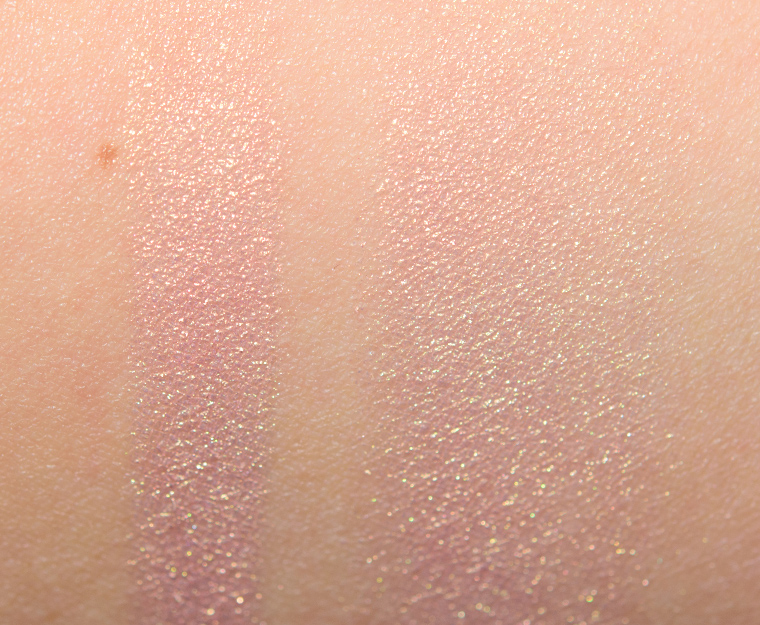 MAC Beaming Blush Extra Dimension Skinfinish