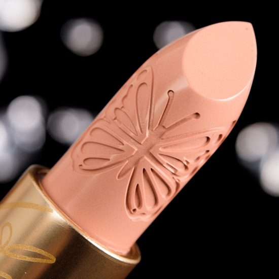 MAC Lipstick Bit of Bubbly