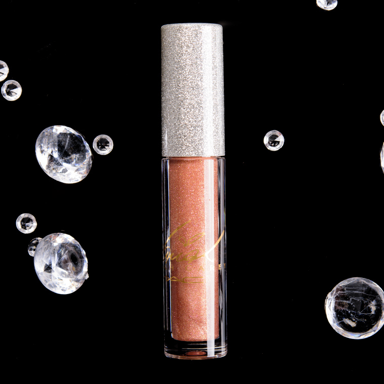 MAC Butterfly Bling Lipglass