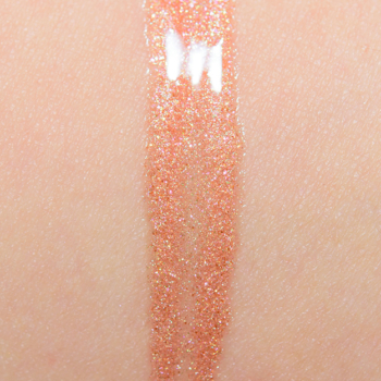 MAC Butterfly Bling Lipglass