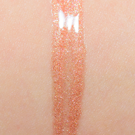 MAC Butterfly Bling Lipglass