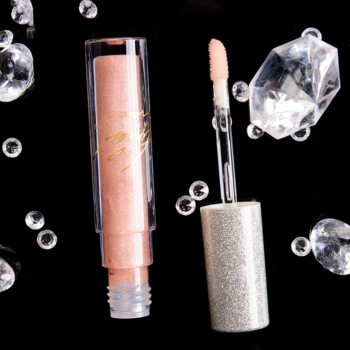 MAC Lipglass Dreamlover