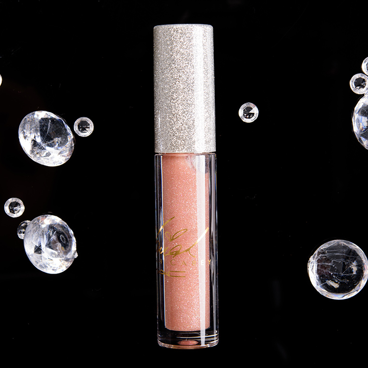 MAC Dreamlover Lipglass