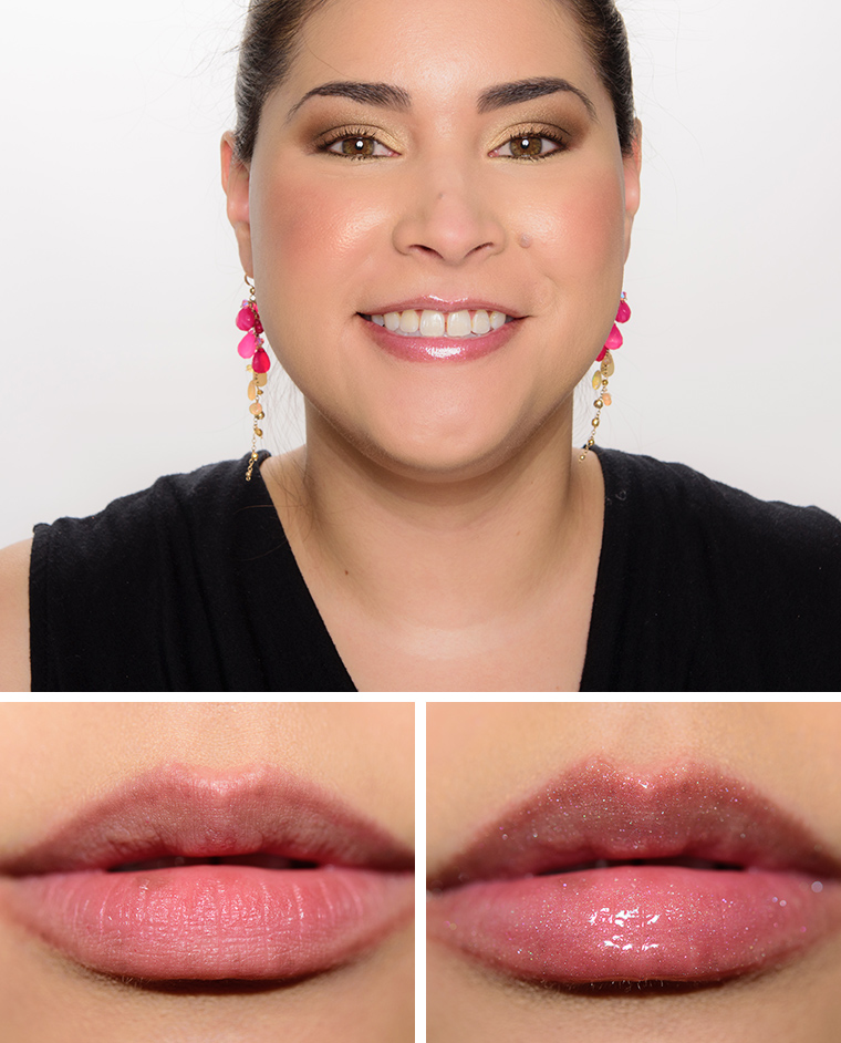 MAC Dreamlover Lipglass
