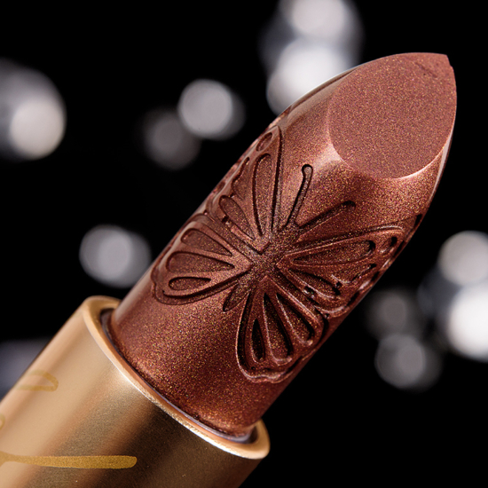 MAC I Get So OOC Lipstick