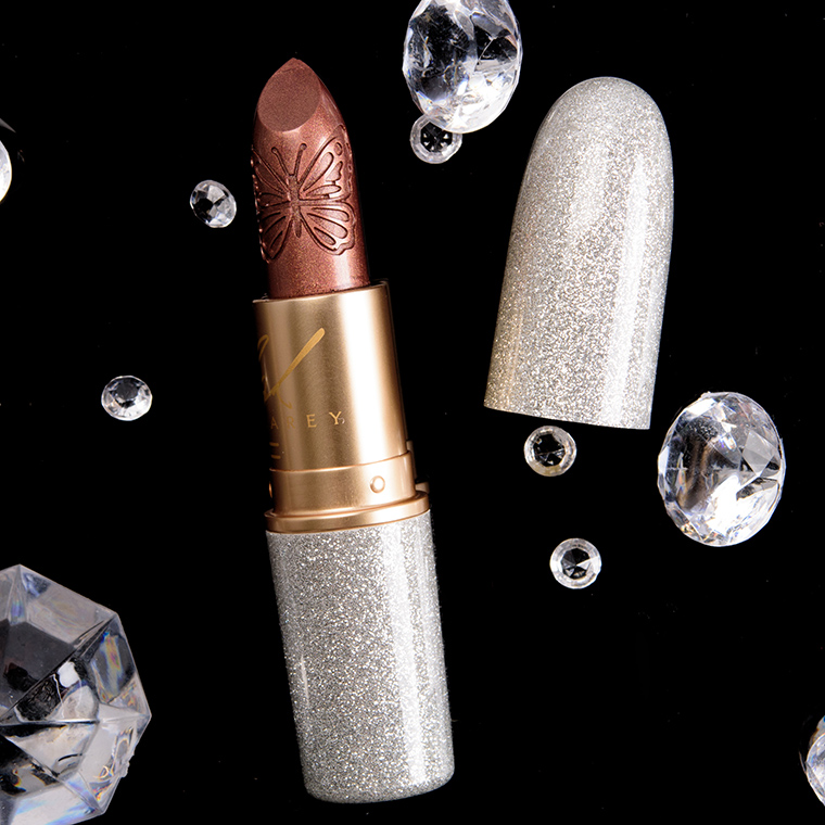 MAC I Get So OOC Lipstick
