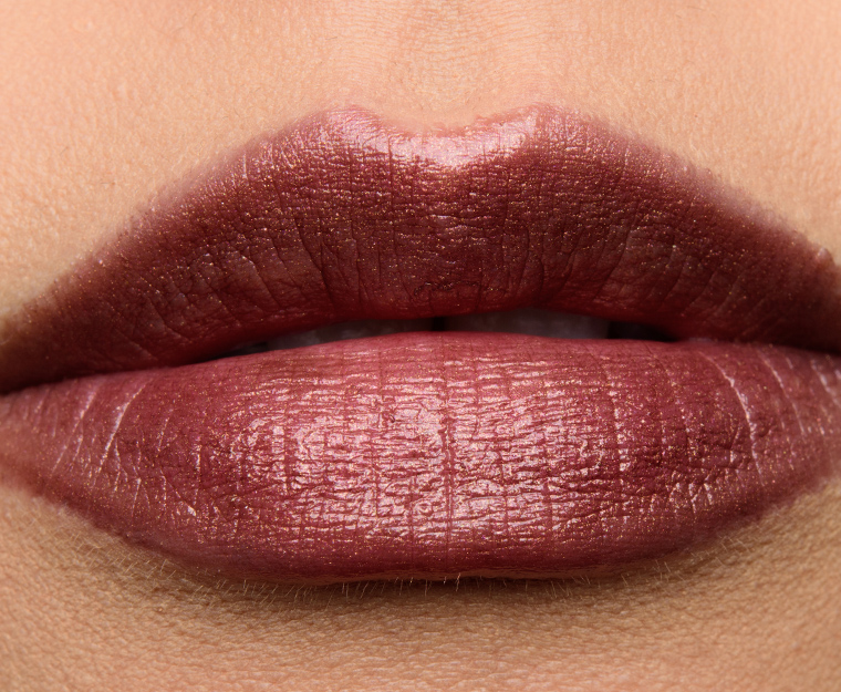 MAC I Get So OOC Lipstick