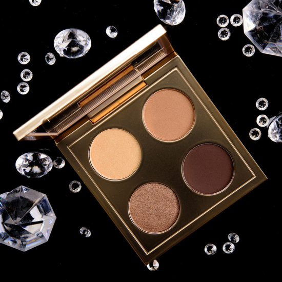 MAC I'm That Chick You Like Eyeshadow Quad