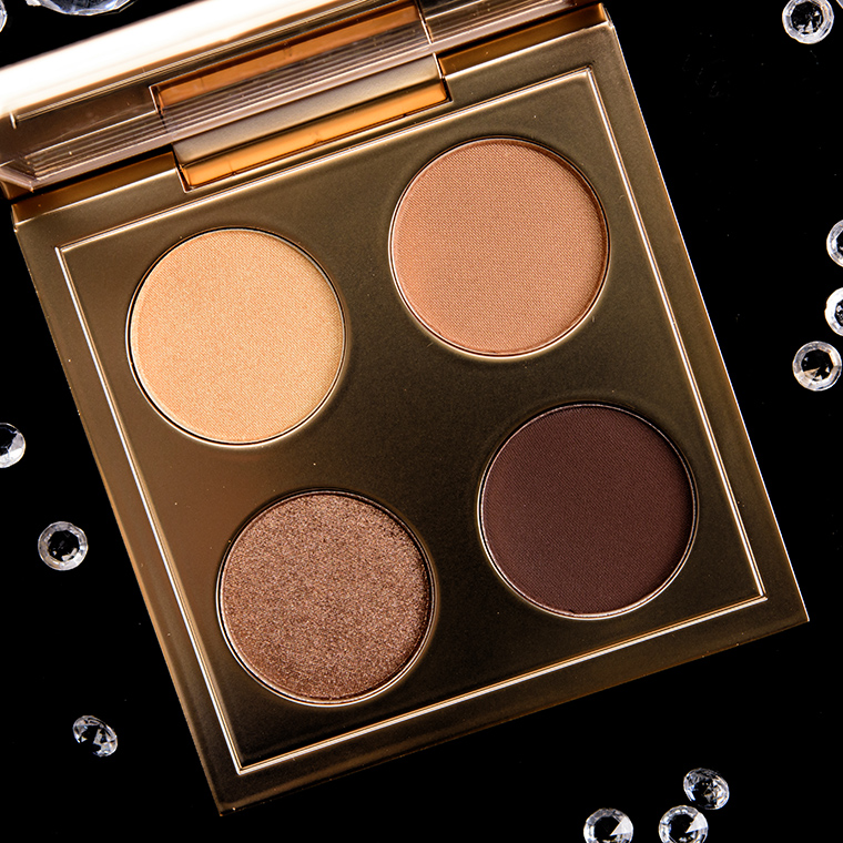 MAC I'm That Chick You Like Eyeshadow Quad