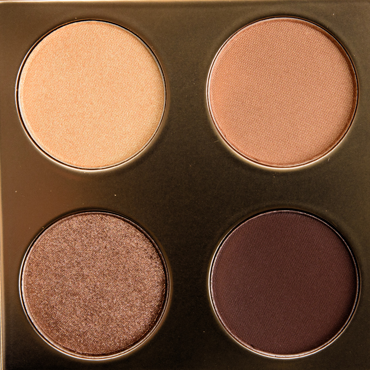MAC I'm That Chick You Like Eyeshadow Quad