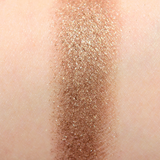 MAC Golden Petals Scattering Eyeshadow