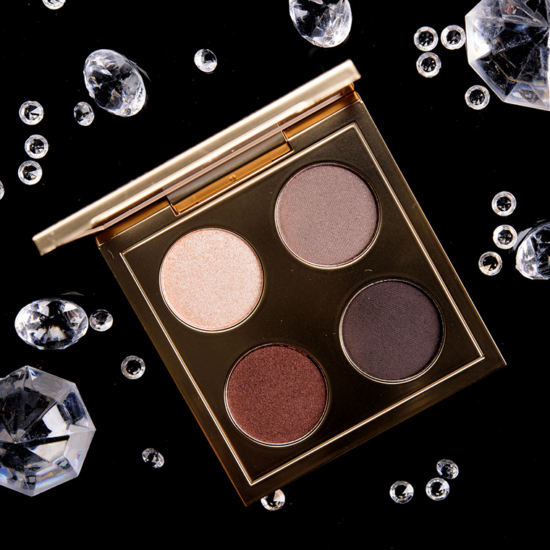 MAC It's Everything Eyeshadow Quad