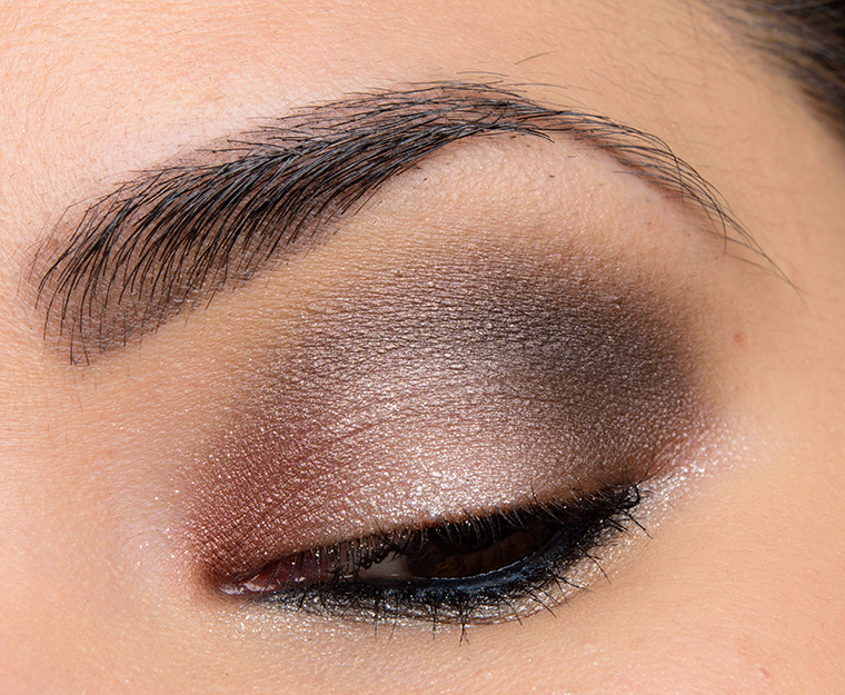MAC It's Everything Eyeshadow Quad