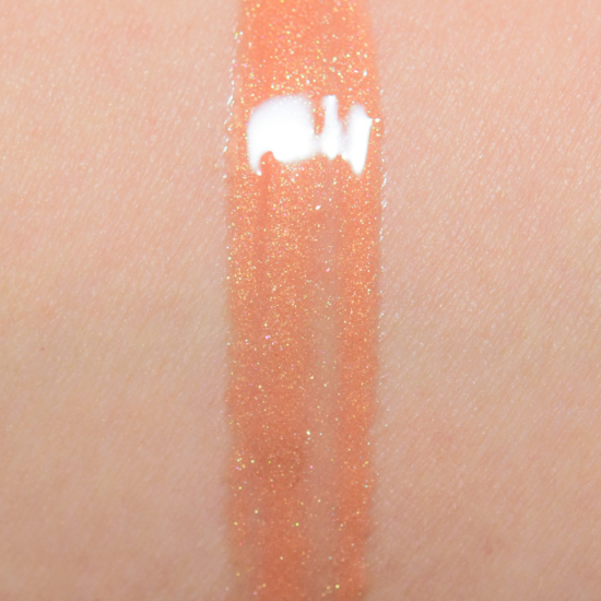 MAC It's Just Like Honey Lipglass