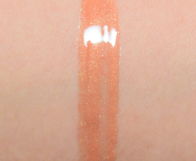 <p class="text-center">MAC It's Just Like Honey Lipglass</p>