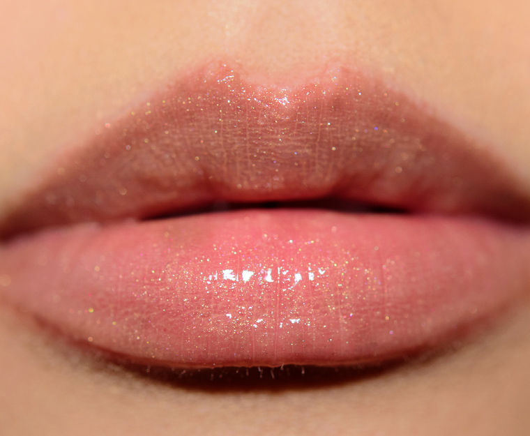 <p class="text-center">MAC It's Just Like Honey Lipglass</p>