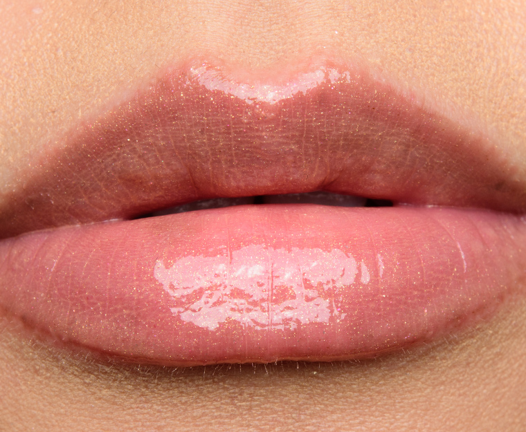 MAC It's Just Like Honey Lipglass
