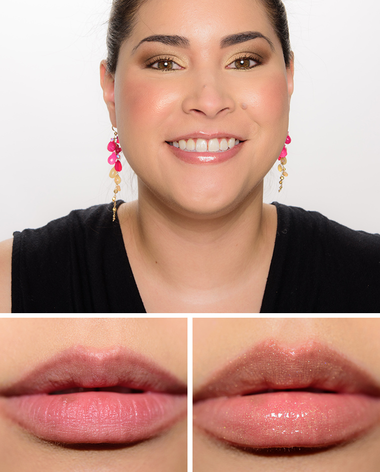 MAC It's Just Like Honey Lipglass