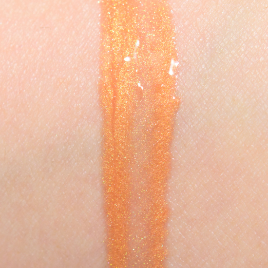 MAC Little Miss Monroe Lipglass