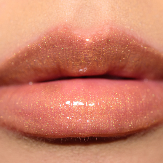 MAC Little Miss Monroe Lipglass