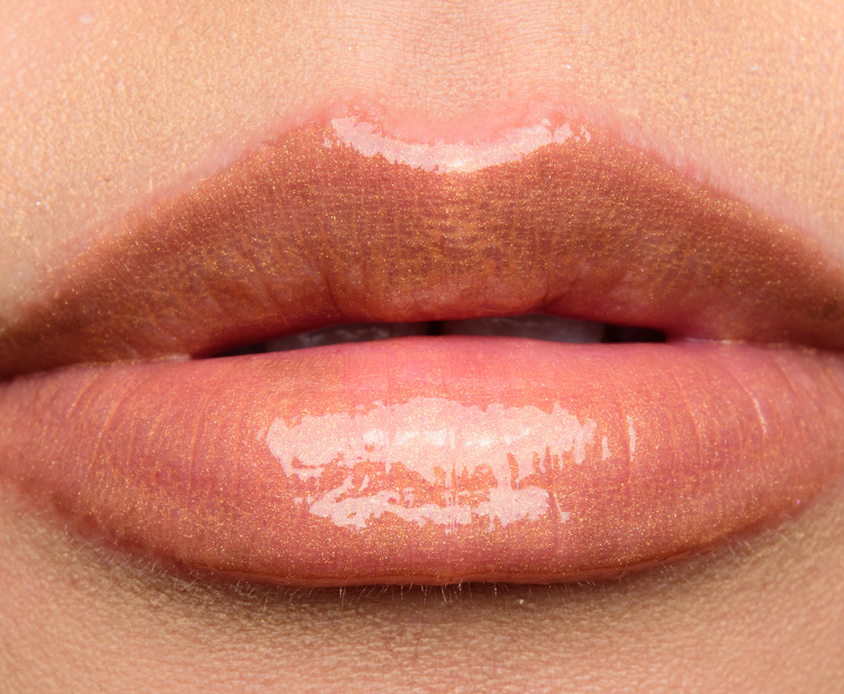 MAC Little Miss Monroe Lipglass