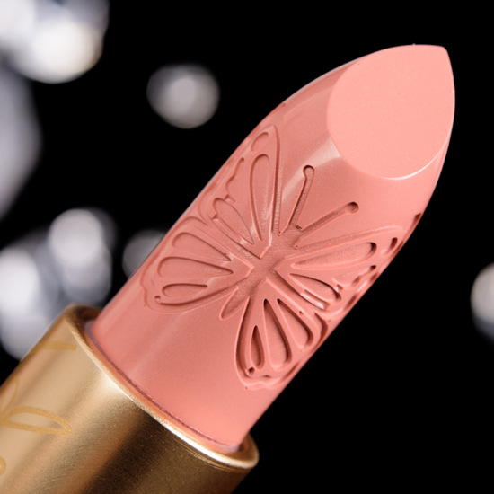 MAC Lipstick MCizzle