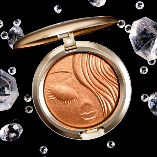 MAC My Mimi Extra Dimension Skinfinish