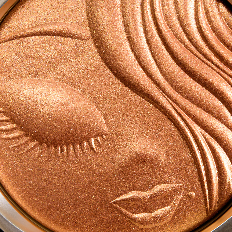 MAC My Mimi Extra Dimension Skinfinish
