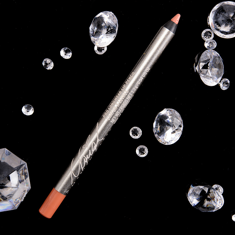MAC New Ombre Pro Longwear Lip Pencil