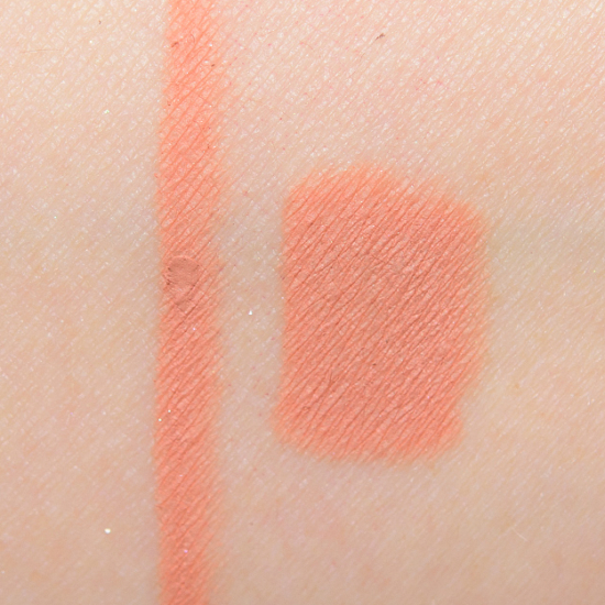 MAC New Ombre Pro Longwear Lip Pencil