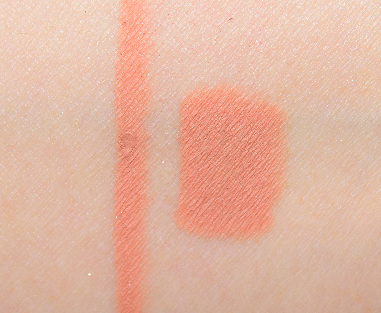 MAC New Ombre Pro Longwear Lip Pencil