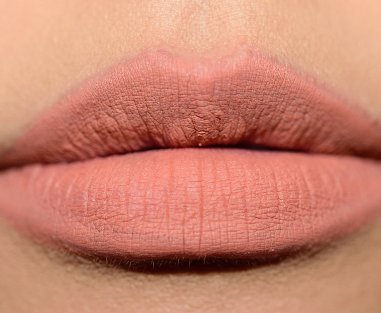 MAC New Ombre Pro Longwear Lip Pencil
