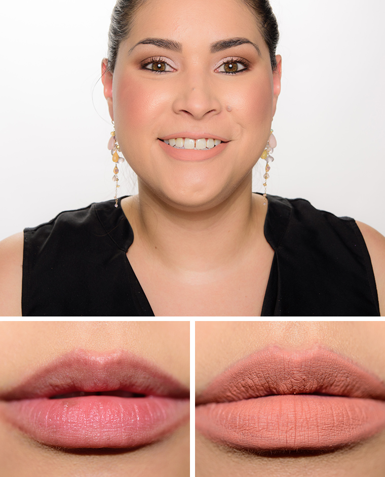 MAC New Ombre Pro Longwear Lip Pencil