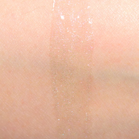 MAC Rainbow Interlude Lipglass