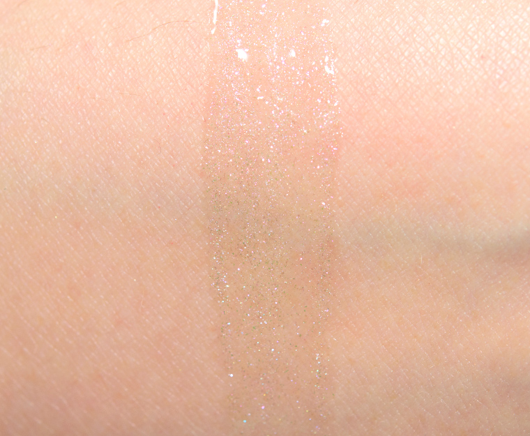 <p class="text-center">MAC Rainbow Interlude Lipglass</p>