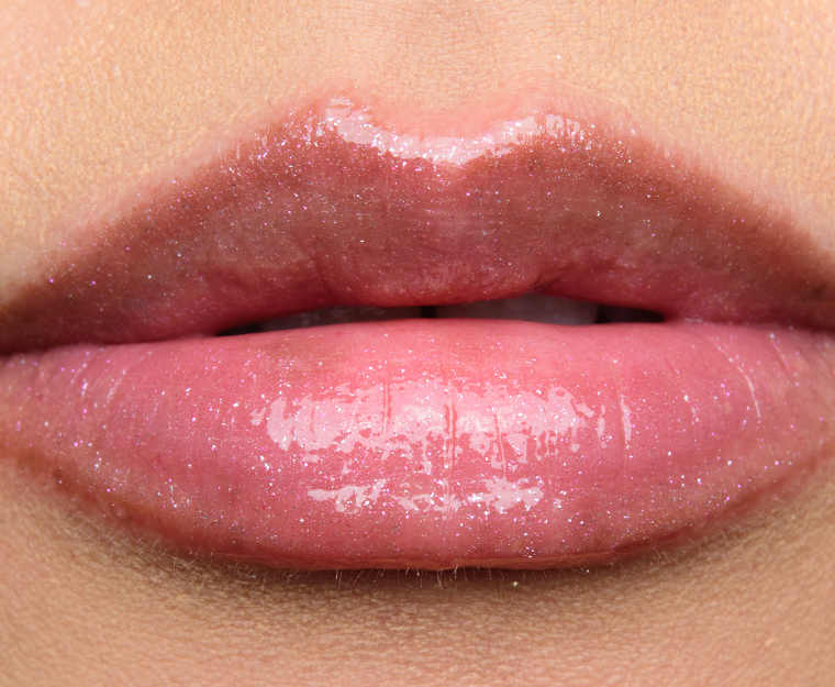 MAC Rainbow Interlude Lipglass
