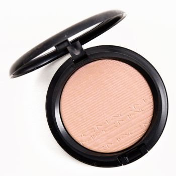MAC Show Gold Extra Dimension Skinfinish