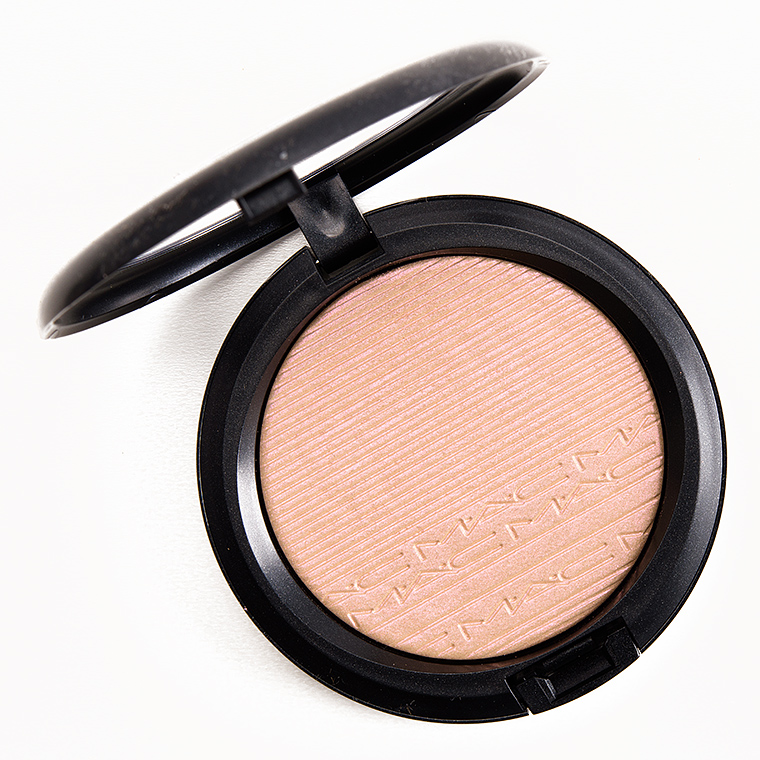 MAC Show Gold Extra Dimension Skinfinish