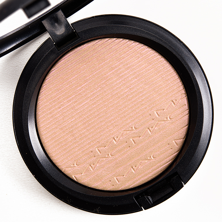 MAC Show Gold Extra Dimension Skinfinish