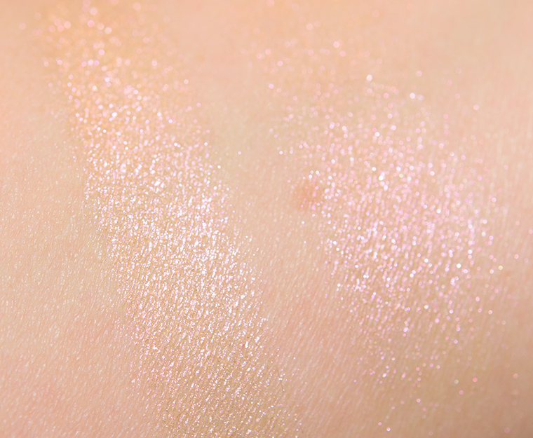 MAC Show Gold Extra Dimension Skinfinish