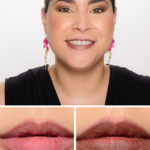 MAC So Dramatique Pro Longwear Lip Pencil