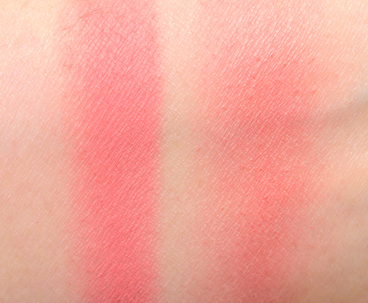 <p class="text-center">MAC Sweet Sweet Fantasy Powder Blush</p>