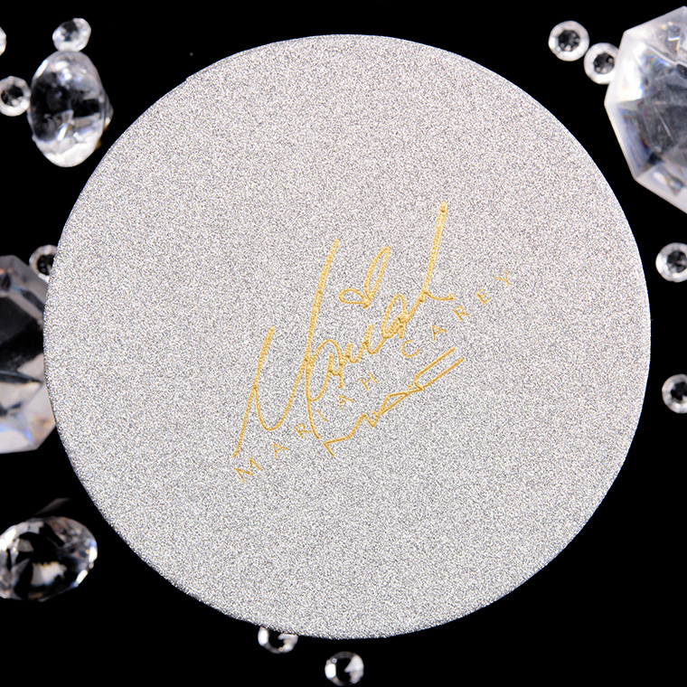 MAC Touch My Body Iridescent Powder/Loose