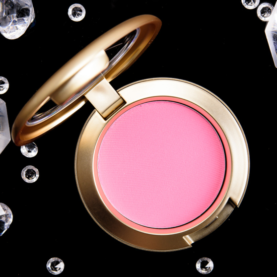 MAC You've Got Me Feeling Powder Blush