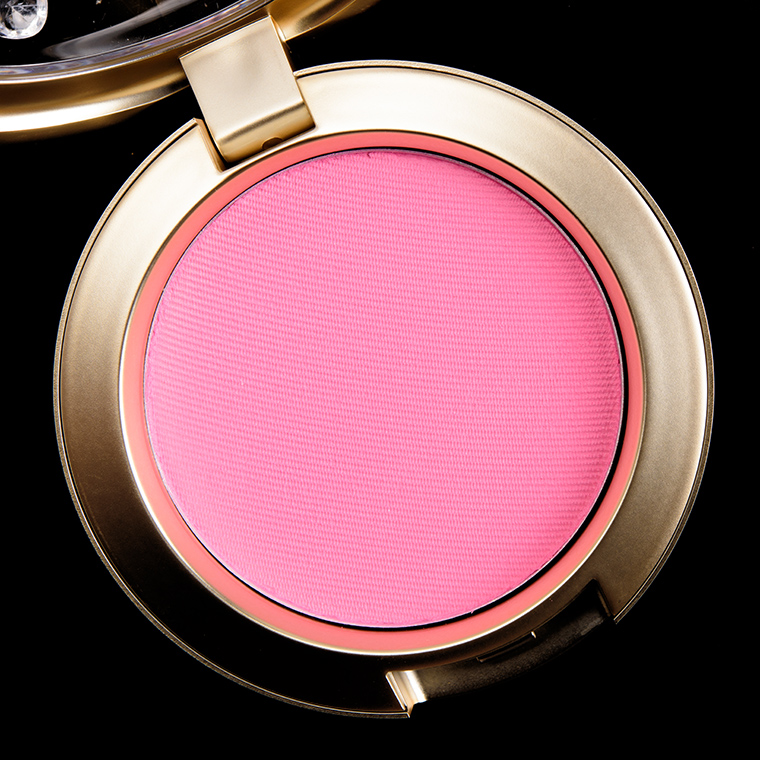 MAC You've Got Me Feeling Powder Blush