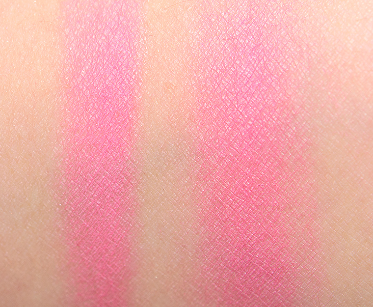<p class="text-center">MAC You've Got Me Feeling Powder Blush</p>