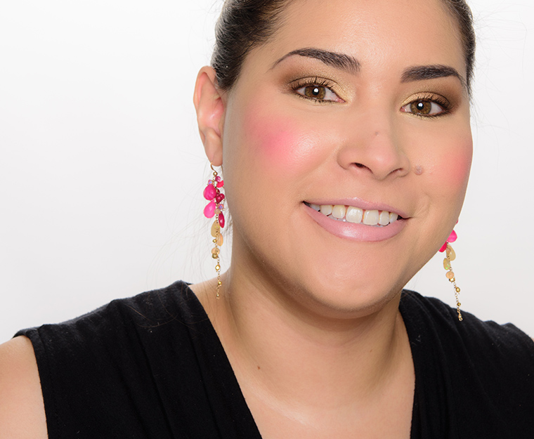 MAC You've Got Me Feeling Powder Blush