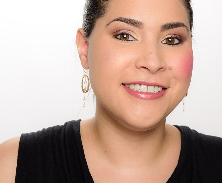NARS Watch Me Powder Blush